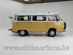 Volkswagen Westfalia \'76 