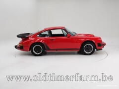 Porsche 911 3.0 SC Coupe \'82 