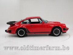 Porsche 911 3.0 SC Coupe \'82 