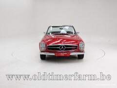 Mercedes Benz 230 SL \'66 