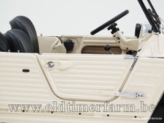 Citroen Mehari \'84 