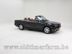 BMW  325I E30 Cabriolet \'91 