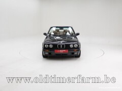 BMW  325I E30 Cabriolet \'91 