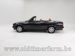 BMW  325I E30 Cabriolet \'91 