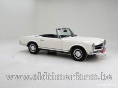 Mercedes Benz 280 SL \'69 