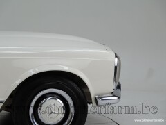 Mercedes Benz 280 SL \'69 