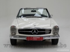 Mercedes Benz 280 SL \'69 