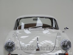 Porsche 356 BT6 Notchback \'62 