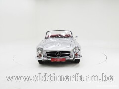 Mercedes Benz 190 SL \'60 