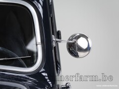 Citroen Traction avant \'55 