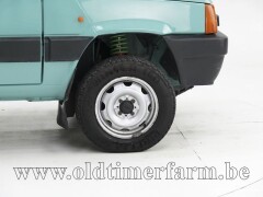 Fiat Panda 4x4 \'97 