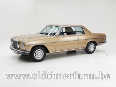 Mercedes Benz 250 CE \'69 