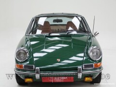 Porsche 911 2.0 T \'68 