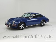 Porsche 911 2.0 SWB \'68 