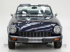 Fiat 124 Spider 2.0 \'77 