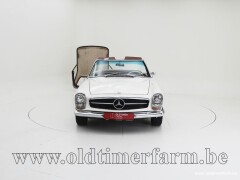 Mercedes Benz 230 SL \'67 