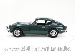 Triumph GT6 MK II \'69 