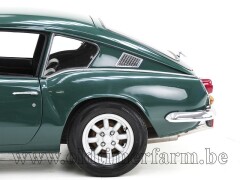 Triumph GT6 MK II \'69 