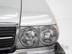 Mercedes Benz 560 SL \'86 