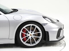 Porsche 718 Spyder 4.0 \'2020 