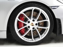 Porsche 718 Spyder 4.0 \'2020 