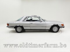 Mercedes Benz 280 SLC \'78 