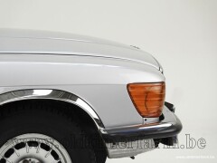 Mercedes Benz 280 SLC \'78 