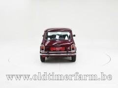 Mini Austin 30th Anniversary Limited Edition  \'89 