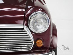 Mini Austin 30th Anniversary Limited Edition  \'89 