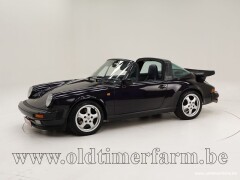 Porsche 911 3.2 Targa \'86 