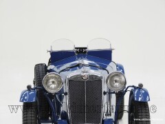 MG L-Type Magna Roadster \'34 