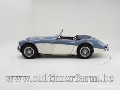 Austin Healey 100/6 BN4 \'59 