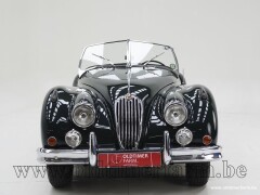 Jaguar XK 140 OTS SE \'55 