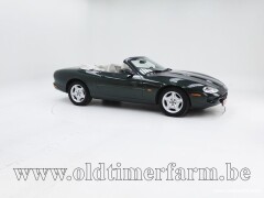 Jaguar XK8 \'98 