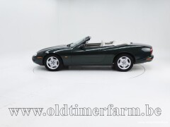 Jaguar XK8 \'98 