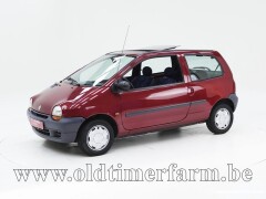 Renault Twingo \'96 