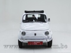 Fiat 500L \'68 