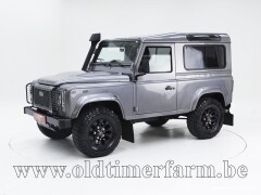 Land Rover Defender 90 TD4 2.4 \'2008 