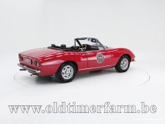 Fiat Dino Spider 2.0 \'68 