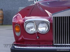 Rolls Royce Silver Shadow II \'80 