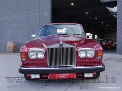 Rolls Royce Silver Shadow II \'80 