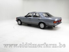 Mercedes Benz 280 SE \'80 