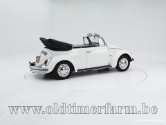 Volkswagen Kever Cabrio 1500 \'69 