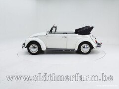 Volkswagen Kever Cabrio 1500 \'69 