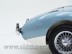 Austin Healey 100/4 BN 1 \'54 