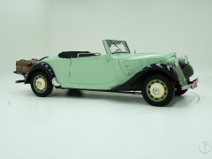 Citroen Traction Avant  7C \'35 