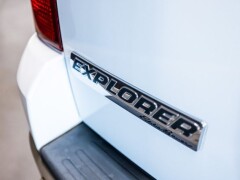 FORD Explorer  7 sitze V8 Eddie Bauer Btw auto, Fiscal