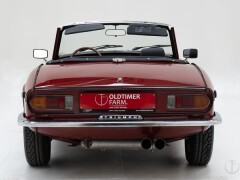 Triumph Spitfire 1500 \'79 