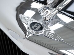 Bentley Continental Cabriolet \'88 