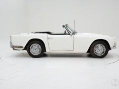 Triumph TR4 \'62 